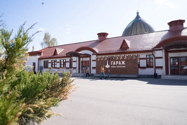 Флагманский салон — фото 3 из 4