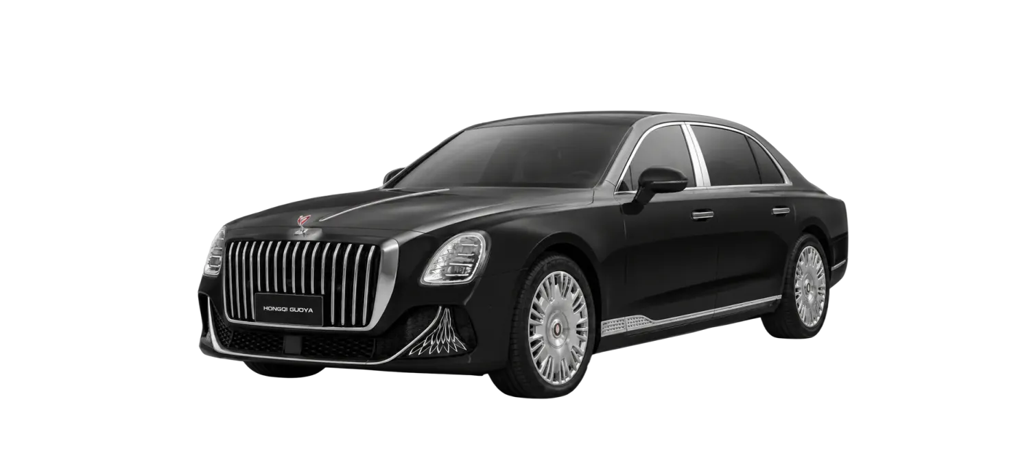 Hongqi Guoya