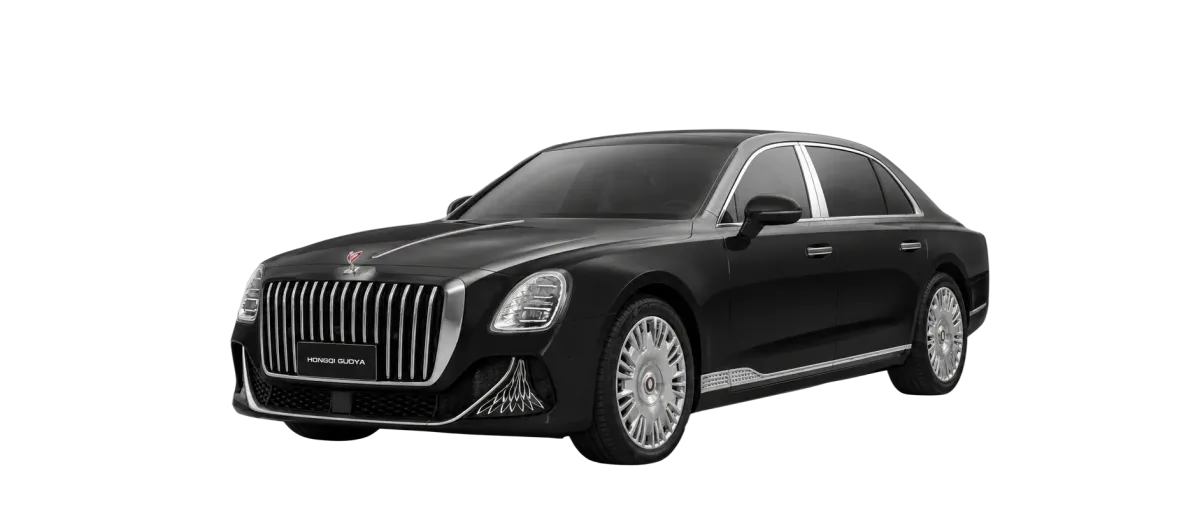 Hongqi Guoya