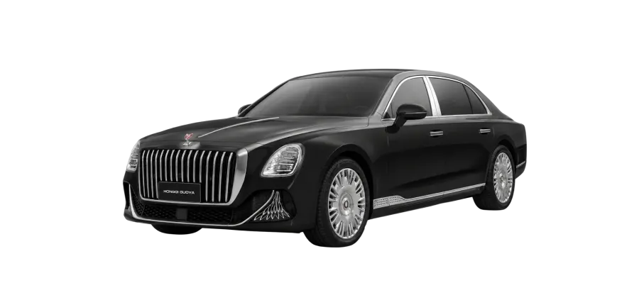 Hongqi Guoya