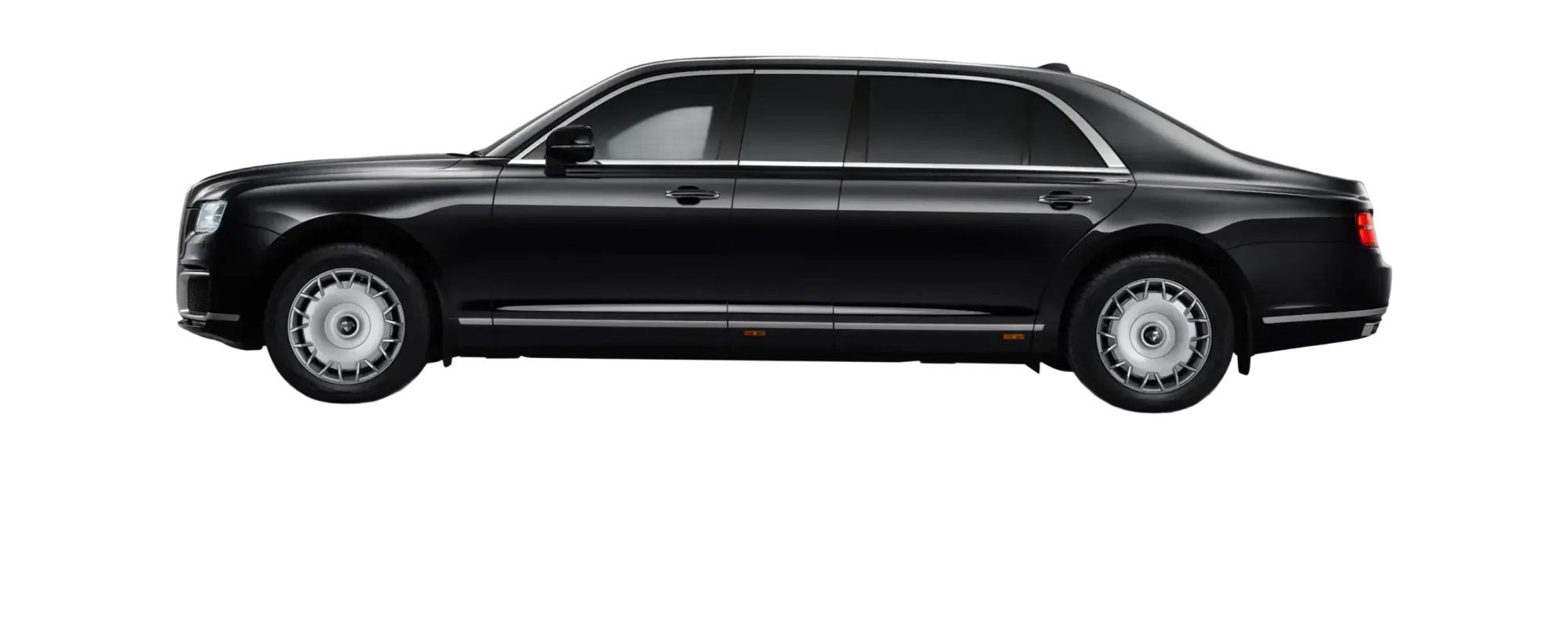 Aurus Senat Long