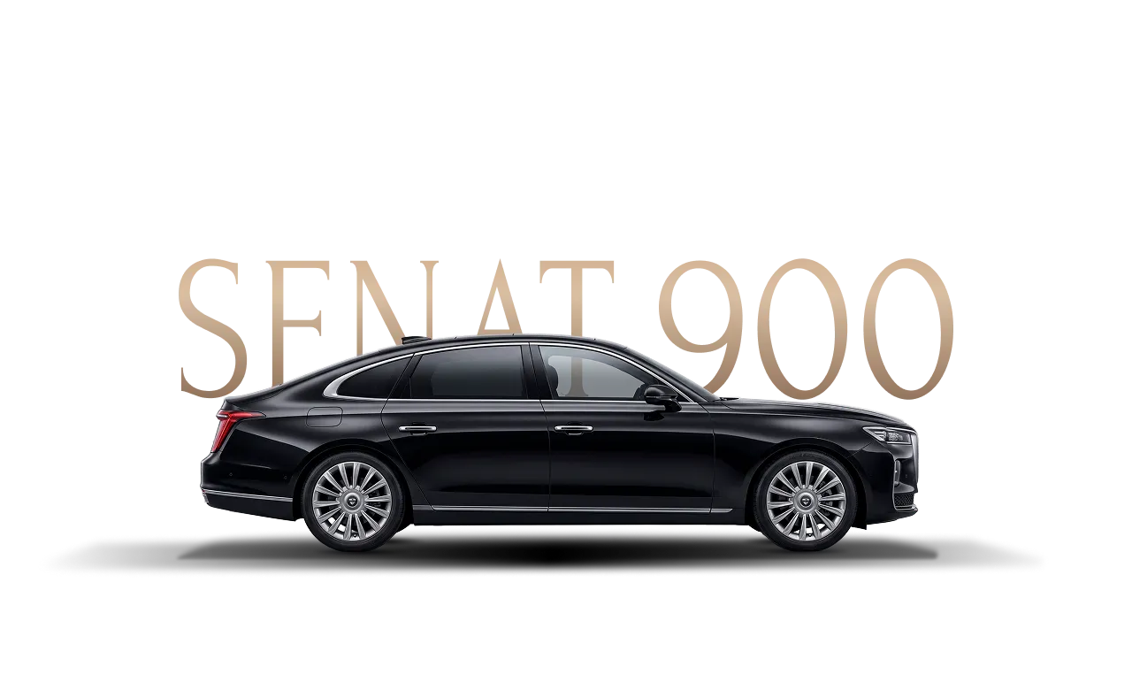 Senat 900