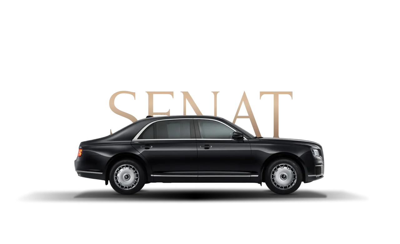 Aurus Senat