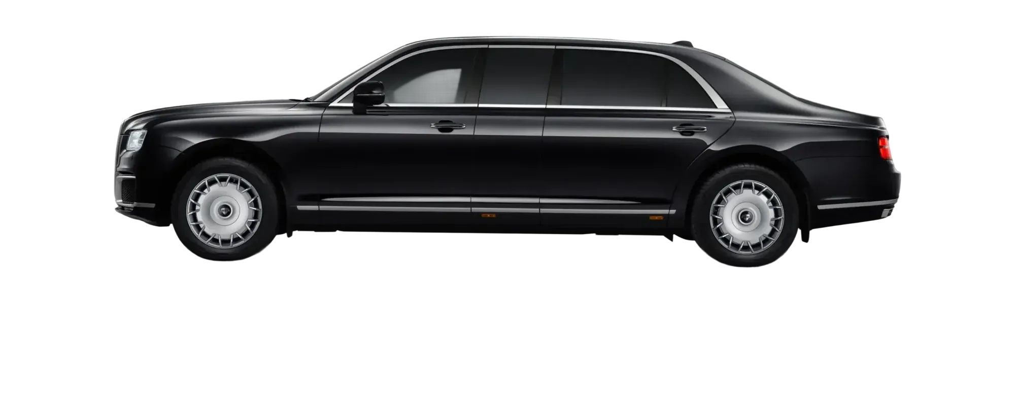 Aurus Senat Long
